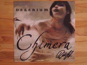 Delerium - Chimera