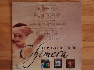 Delerium - Chimera