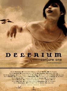 Delerium - Chimera