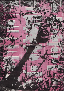Frieder Butzmann - Vertrauensmann Des Volkes