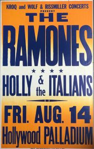 Ramones 