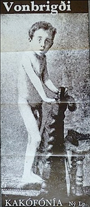 Vonbrigði