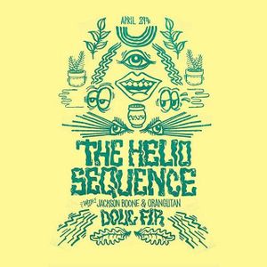 The Helio Sequence - Portland - 2017