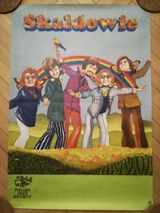 SKALDOWIE