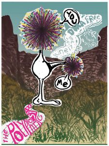 The Polyphonic Spree - Dallas Museum of Art - 2011