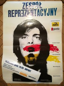 Zespol Reprezentacyjny