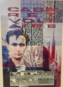 Cabaret Voltaire- Mute 1990 Reissues