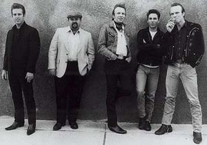 The Blasters
