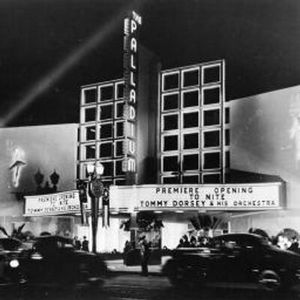Hollywood Palladium - Hollywood, CA