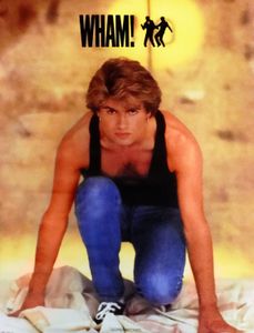 Wham! George Michael