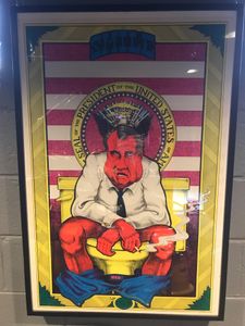 RICHARD NIXON