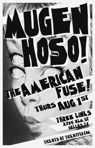Mugen Hoso - Dallas - 2013