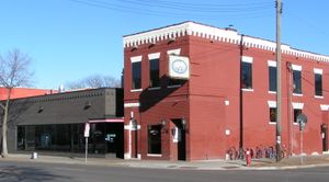 Triple Rock Social Club - Minneapolis, MN