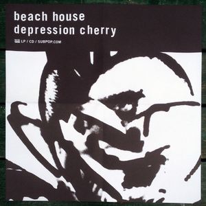 Beach House Depression Cherry