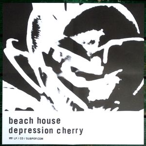 Beach House Depression Cherry