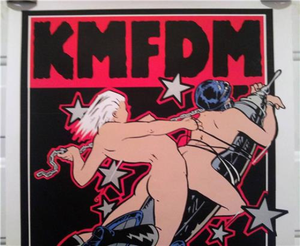 KMFDM / PIG