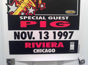 KMFDM / PIG