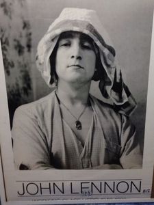 John Lennon 