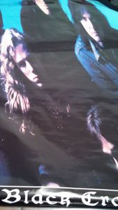 Black Crowes
