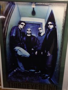 Third Eye Blind Band Photo