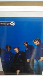 Prodigy Band Photo