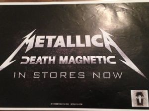 Death Magnetic