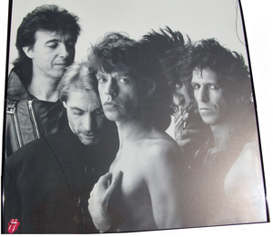 The Rolling Stones