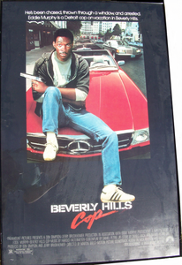 Beverly Hills Cop