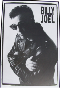 Billy Joel