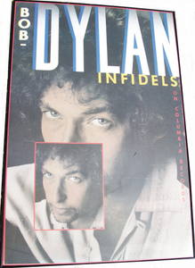 Bob Dylan 