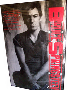 Bruce Springsteen Born in the USA 1984