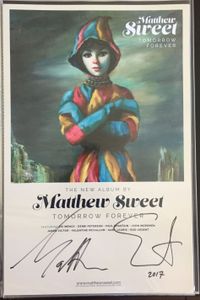 Matthew Sweet - Tomorrow Forever