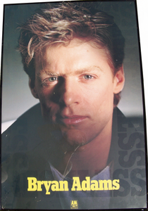 Bryan Adams