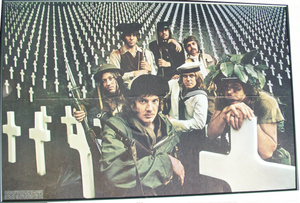 Chicago III Insert Poster