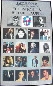 2 Rooms - Elton John & Bernie Taupin