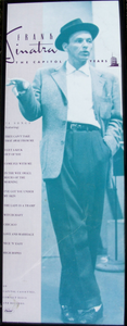 Frank Sinatra Capitol Years