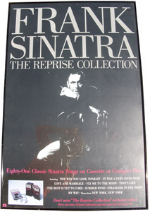 Frank Sinatra Reprise Collection.