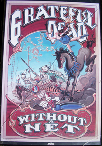 Grateful Dead 