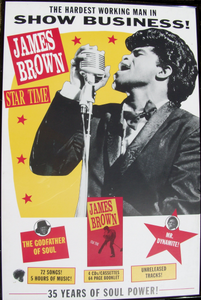 James Brown