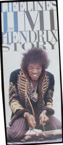 Jimi Hendrix - Lifelines