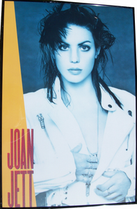 Joan Jett - The Hit List