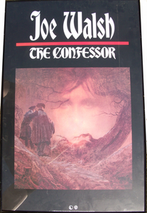 Joe Walsh - The Confessor