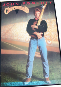 John Fogerty - Centerfield