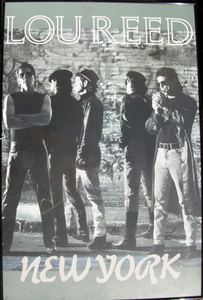 Lou Reed
