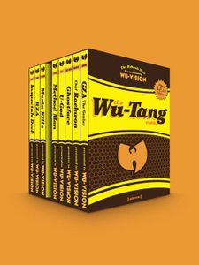 Wu-Tang Clan at Granada Theater - 2010 - Dallas