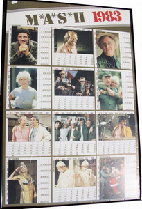 TV M*A*S*H 1983