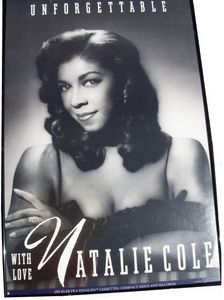 Natalie Cole- Unforgettable