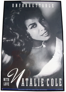 Natalie Cole- Unforgettable With Love