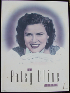 Patsy Cline Collection