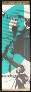 Paul McCartney 